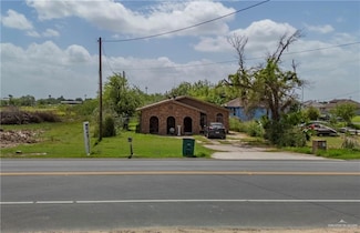 245 S Bentsen Palm Dr, Palmview, TX 78572