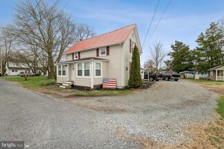36357 Brittingham St, Willards, MD 21874