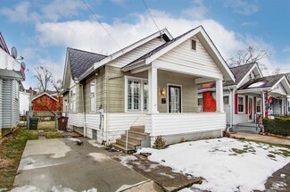 25 W 30th St, Covington, KY 41015