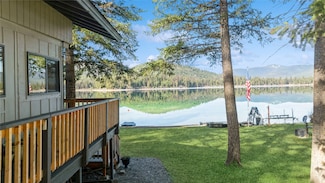 472 Lakeshore Dr, Libby, MT 59923