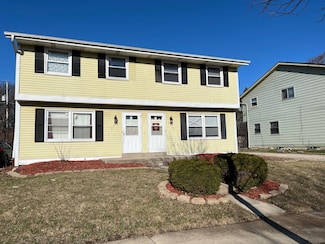 6717 N 55th St Unit 6719, Milwaukee, WI 53223