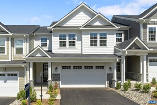 1275 Laconia Ln, Charlottesville, VA 22911