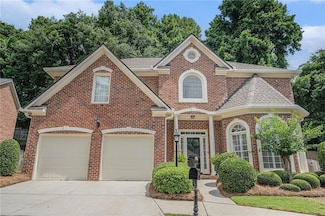 5003 Village Terrace Dr Unit 1, Atlanta, GA 30338