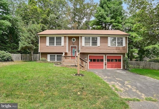 10367 Hedgeapple Bend, New Market, MD 21774