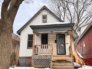2908 N 23rd St, Milwaukee, WI 53206