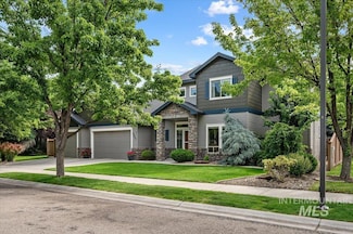 4824 S Longmoor Ave, Boise, ID 83709