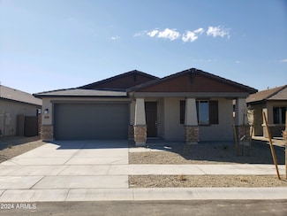 20542 N 226th Ln, Surprise, AZ 85387