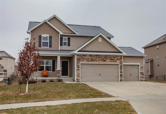 1610 S Warrior Ln, Waukee, IA 50263