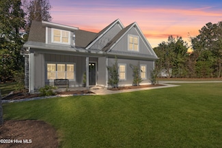 248 S Kingfisher Ln, Hampstead, NC 28443