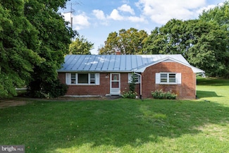 871 Crooked Run Rd, Mount Jackson, VA 22842