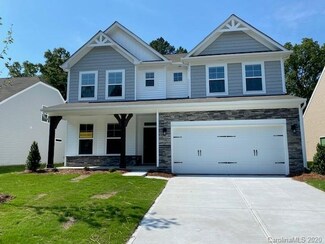 4204 Brazos St Unit Lot 221, Charlotte, NC 28214