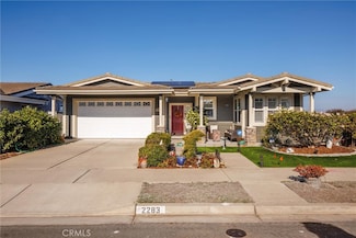 2283 Emerald Cir, Morro Bay, CA 93442