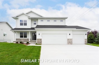 1410 S 91st St, West Des Moines, IA 50266