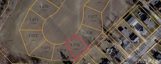 331 Parkview Dr, Bluffton, OH 45817