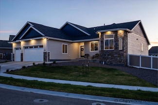 2200 Ledoux Dr, Cheyenne, WY 82007
