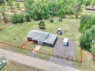 2313 Karl St, Guthrie, OK 73044