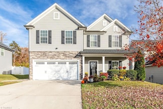 2952 Grassy Knoll Cir, Thomasville, NC 27360