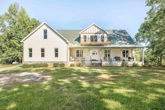 1979 Dent Rd, Musella, GA 31066