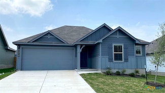 1318 Merritt St, Temple, TX 76579