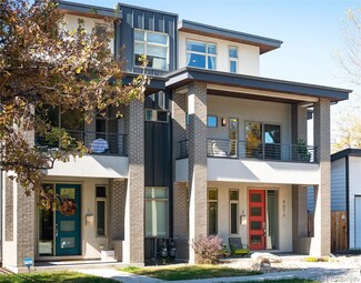 4573 Stuart St Unit 2, Denver, CO 80212