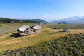 75 Madison Trail, Cameron, MT 59720