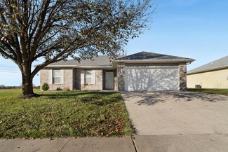 1431 Erik Place, Fulton, MO 65251