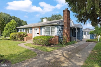 221 Burning Tree Rd, Lutherville Timonium, MD 21093