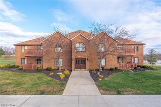 8609 Scenicview Dr Unit 103, Broadview Heights, OH 44147