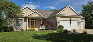 5805 Hemingway Run, Fort Wayne, IN 46814
