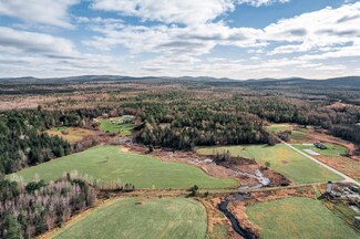 Lot 18 Rowell Rd, Holden, ME 04429