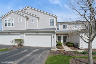 3108 Clearwater Dr Unit 142, Plainfield, IL 60586