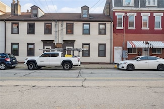2720 Sarah St Unit B, Pittsburgh, PA 15203