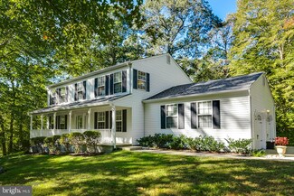 8200 Sycamore Cir, Owings, MD 20736