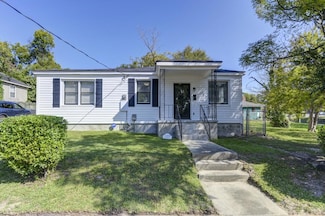 2229 Chestnut St, Columbia, SC 29204