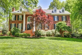 3809 Rupert Ln, Henrico, VA 23233