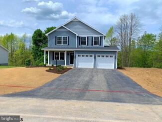 157 Jefferson Cir, Bellefonte, PA 16823