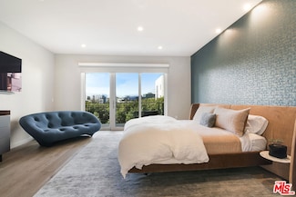611 N Orlando Ave Unit PH1, West Hollywood, CA 90048