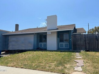 2657 Bolker Way, Port Hueneme, CA 93041