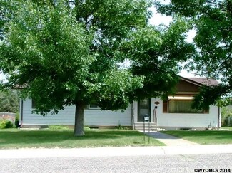 56 15th St, Wheatland, WY 82201