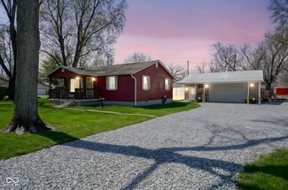 502 N Maple St, Ingalls, IN 46048
