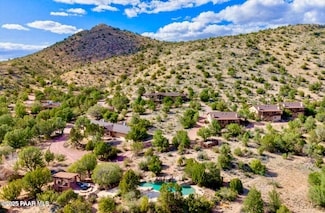 28555 N Feather Mountain Rd, Paulden, AZ 86334