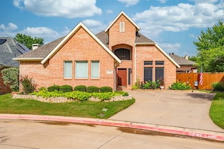200 Arbor Glen Dr, Euless, TX 76039