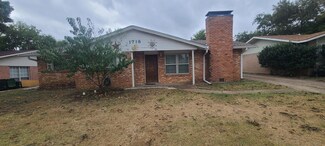 1718 E Lovers Ln, Arlington, TX 76010