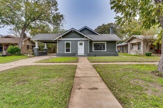 206 Bellevue Dr, Cleburne, TX 76033