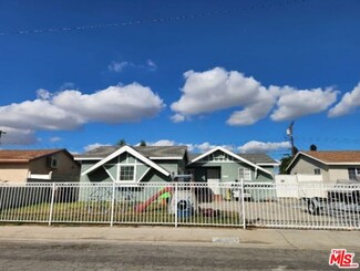 2709 W Billings St, Compton, CA 90220