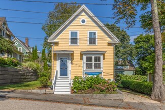 27 Wonson St, Gloucester, MA 01930