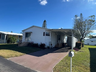 119 N Erie Dr, Fort Pierce, FL 34946