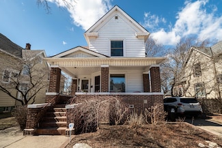 1606 N Main St, Racine, WI 53402
