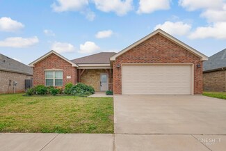 5701 Abbey Rd, Abilene, TX 79606