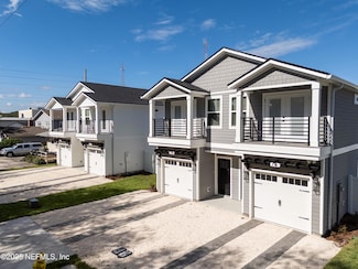 815 12th Ave S, Jacksonville Beach, FL 32250